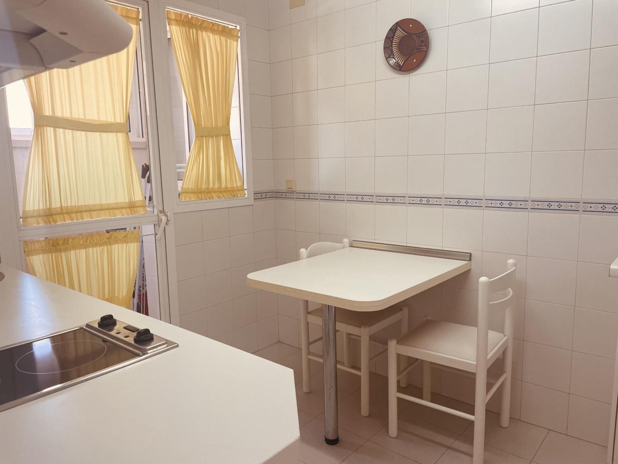 Apartamento A Tan Solo 20 Metros De La Playa * Torremolinos