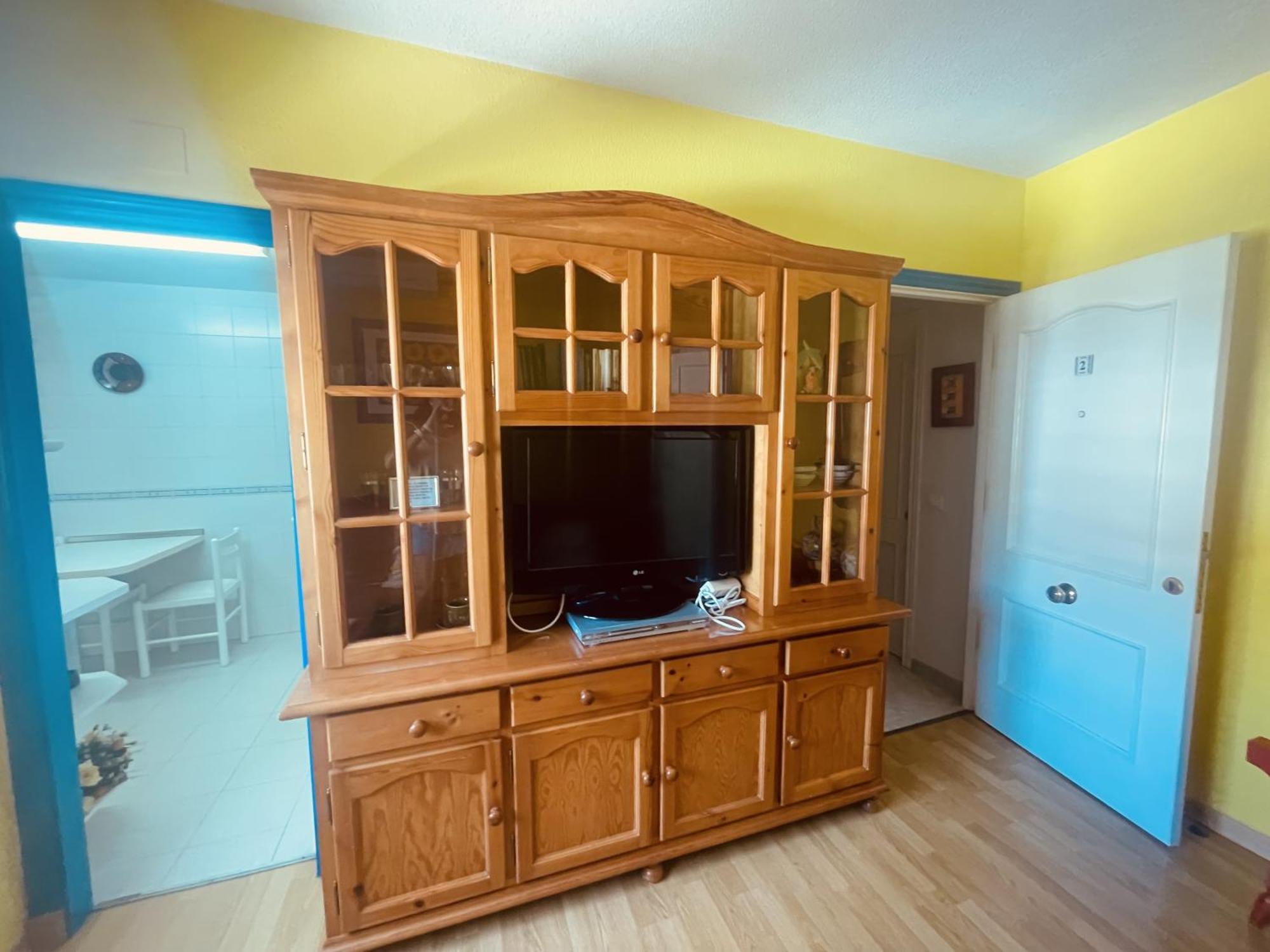Apartamento Apartamento A Tan Solo 20 Metros De La Playa