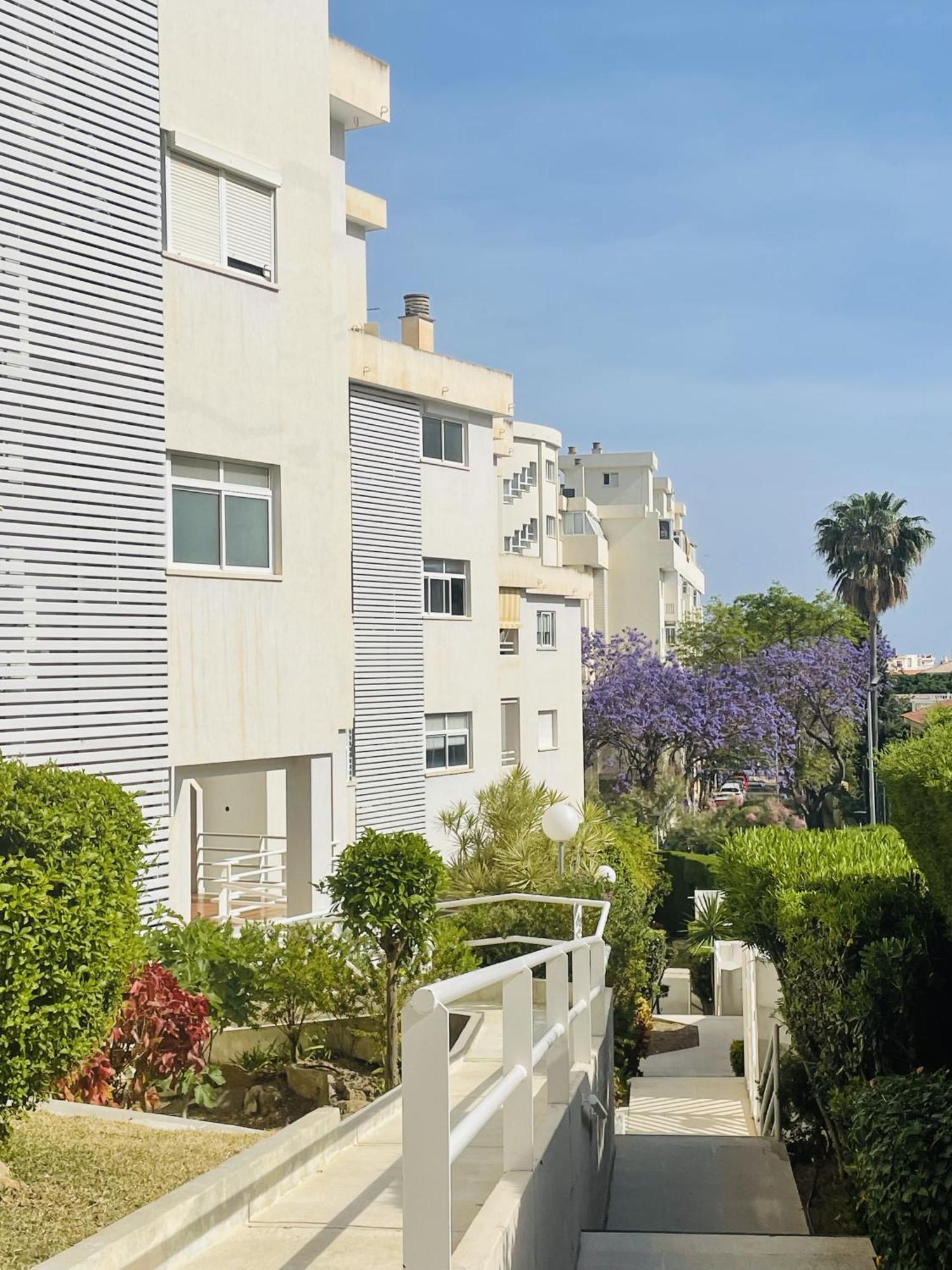 Apartamento A Tan Solo 20 Metros De La Playa * Torremolinos