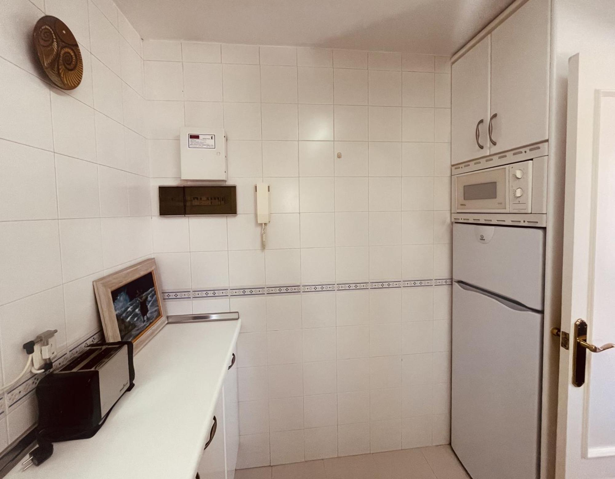 Apartamento A Tan Solo 20 Metros De La Playa *
