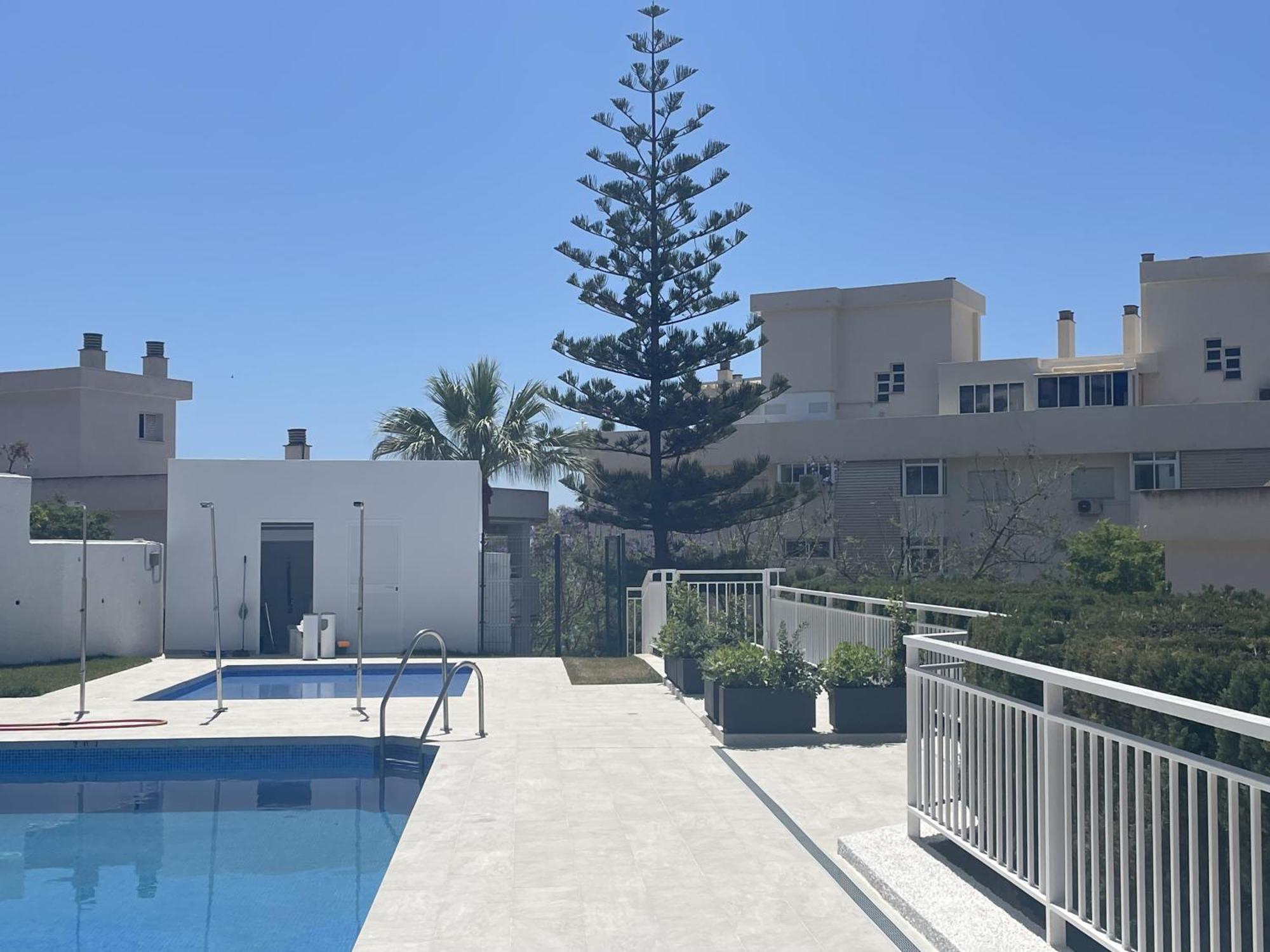 Apartamento A Tan Solo 20 Metros De La Playa Apartment Torremolinos